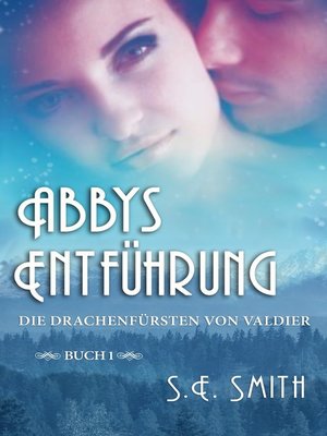 cover image of Abbys Entführung
